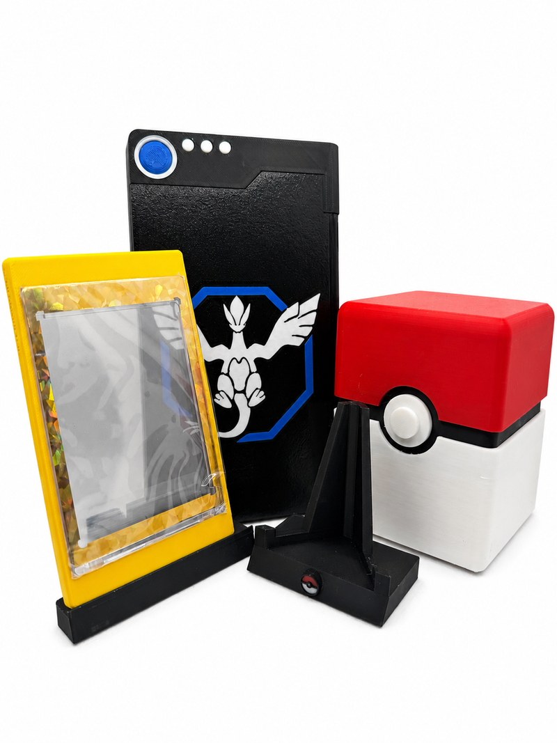3D Accessories
