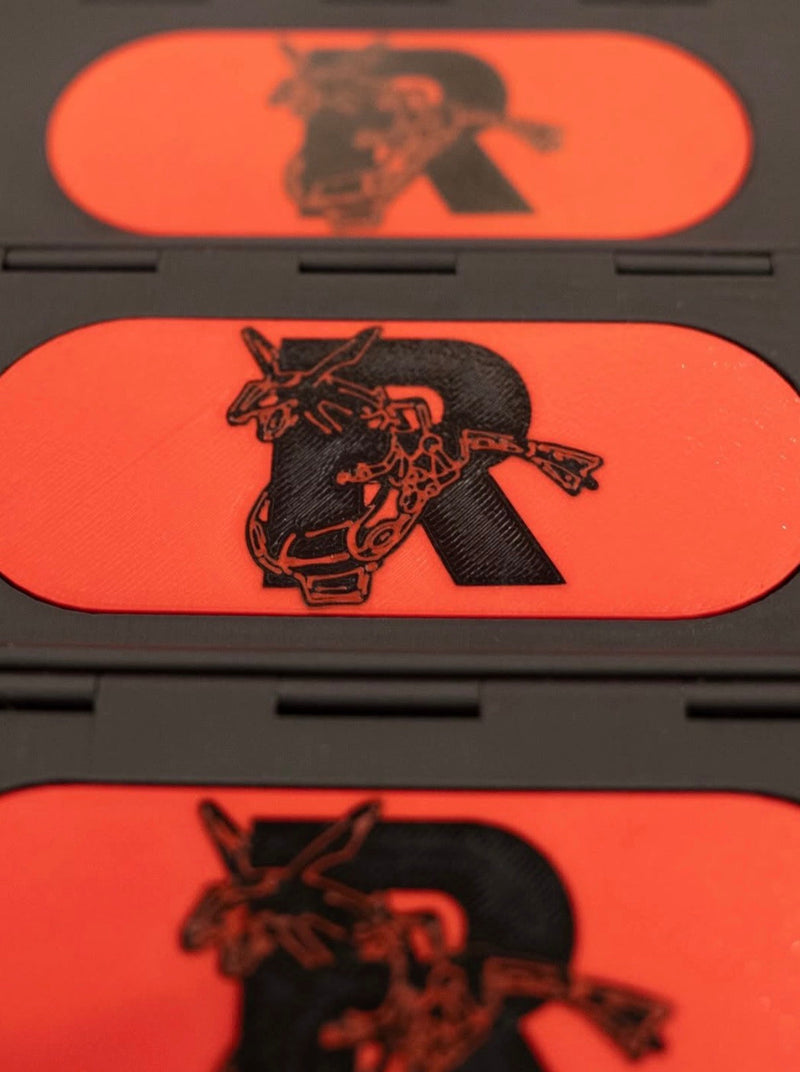 Precision Risers
