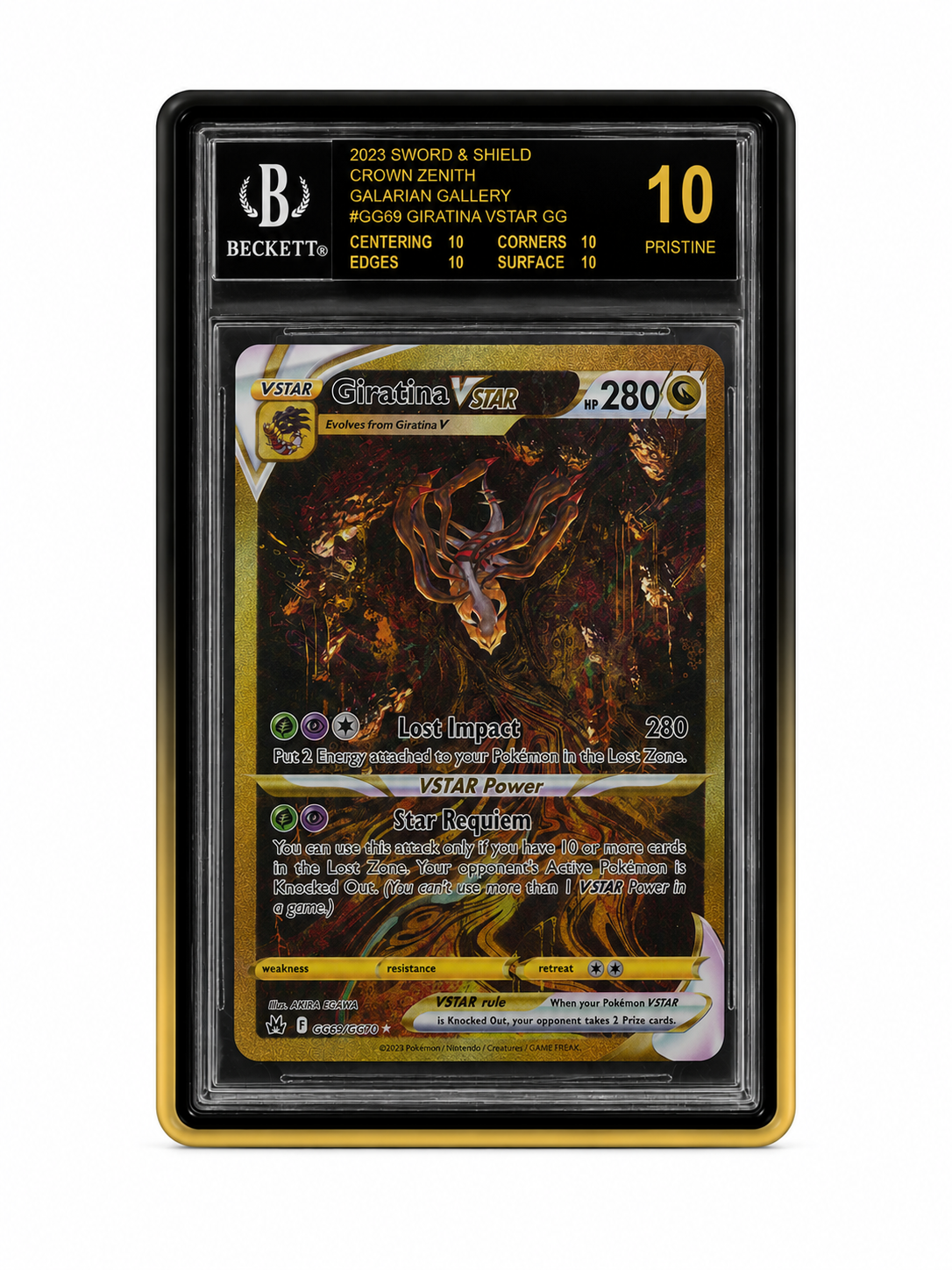 Fade (BGS)