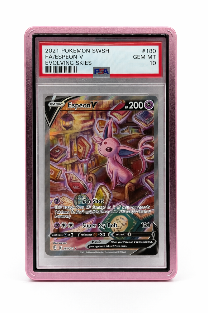 Generic Stackable