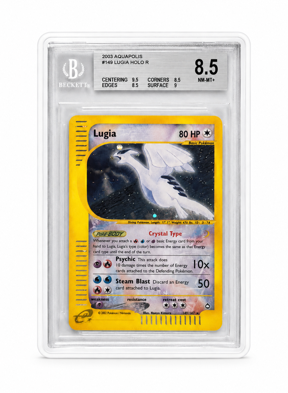 Generic (BGS)
